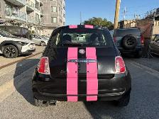 2013 Fiat 500 Hatchback Automatic - Photo 5