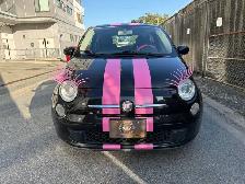 2013 Fiat 500 Hatchback Automatic - Photo 6