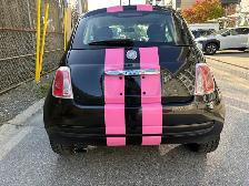 2013 Fiat 500 Hatchback Automatic - Photo 10
