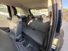 2013 Fiat 500 Hatchback Automatic - Photo 13
