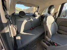 2013 Fiat 500 Hatchback Automatic - Photo 15
