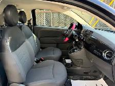2013 Fiat 500 Hatchback Automatic - Photo 16