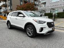 2019 Hyundai Santa Fe XL All-wheel Drive - Photo 2