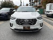 2019 Hyundai Santa Fe XL All-wheel Drive - Photo 3