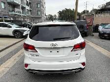 2019 Hyundai Santa Fe XL All-wheel Drive - Photo 4