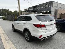 2019 Hyundai Santa Fe XL All-wheel Drive - Photo 6