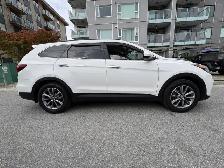 2019 Hyundai Santa Fe XL All-wheel Drive - Photo 8