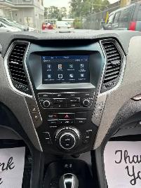 2019 Hyundai Santa Fe XL All-wheel Drive - Photo 19