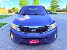 2015 Kia Sorento All-wheel Drive 4dr I4 GDI Automatic LX Premium - Photo 2