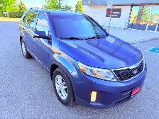 2015 Kia Sorento All-wheel Drive 4dr I4 GDI Automatic LX Premium - Photo 3