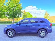 2015 Kia Sorento All-wheel Drive 4dr I4 GDI Automatic LX Premium - Photo 4