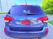 2015 Kia Sorento All-wheel Drive 4dr I4 GDI Automatic LX Premium - Photo 5
