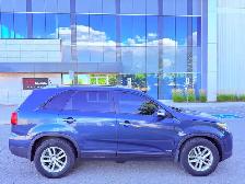 2015 Kia Sorento All-wheel Drive 4dr I4 GDI Automatic LX Premium - Photo 6