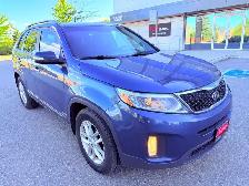 2015 Kia Sorento All-wheel Drive 4dr I4 GDI Automatic LX Premium - Photo 7