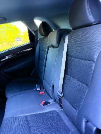 2015 Kia Sorento All-wheel Drive 4dr I4 GDI Automatic LX Premium - Photo 10
