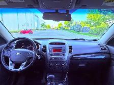 2015 Kia Sorento All-wheel Drive 4dr I4 GDI Automatic LX Premium - Photo 11