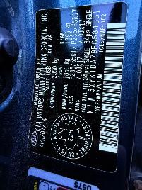 2015 Kia Sorento All-wheel Drive 4dr I4 GDI Automatic LX Premium - Photo 15