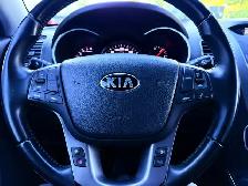2015 Kia Sorento All-wheel Drive 4dr I4 GDI Automatic LX Premium - Photo 18