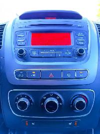 2015 Kia Sorento All-wheel Drive 4dr I4 GDI Automatic LX Premium - Photo 21