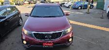 2013 Kia Sorento Front-wheel Drive 4dr I4 GDI Automatic LX - Photo 2