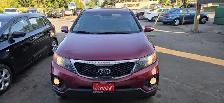 2013 Kia Sorento Front-wheel Drive 4dr I4 GDI Automatic LX - Photo 3
