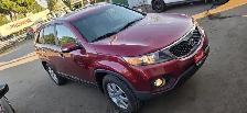 2013 Kia Sorento Front-wheel Drive 4dr I4 GDI Automatic LX - Photo 4