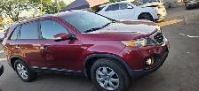 2013 Kia Sorento Front-wheel Drive 4dr I4 GDI Automatic LX - Photo 5