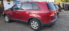 2013 Kia Sorento Front-wheel Drive 4dr I4 GDI Automatic LX - Photo 6