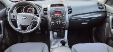 2013 Kia Sorento Front-wheel Drive 4dr I4 GDI Automatic LX - Photo 9