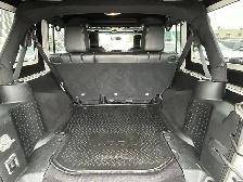 2016 Jeep Wrangler UNLIMITED SAHARA 4X4 - AUTOMATIC/NAVIGATION/H - Photo 38
