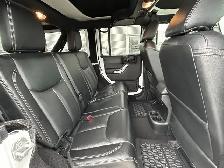 2016 Jeep Wrangler UNLIMITED SAHARA 4X4 - AUTOMATIC/NAVIGATION/H - Photo 39