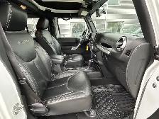 2016 Jeep Wrangler UNLIMITED SAHARA 4X4 - AUTOMATIC/NAVIGATION/H - Photo 41