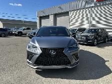 2021 Lexus NX 300 F-SPORT 2 AWD/NAVIGATION/BACK UP CAM/SUNROOF/F - Photo 9