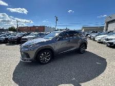 2021 Lexus NX 300 F-SPORT 2 AWD/NAVIGATION/BACK UP CAM/SUNROOF/F - Photo 13