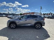 2021 Lexus NX 300 F-SPORT 2 AWD/NAVIGATION/BACK UP CAM/SUNROOF/F - Photo 14