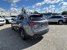 2021 Lexus NX 300 F-SPORT 2 AWD/NAVIGATION/BACK UP CAM/SUNROOF/F - Photo 16