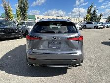 2021 Lexus NX 300 F-SPORT 2 AWD/NAVIGATION/BACK UP CAM/SUNROOF/F - Photo 17