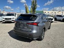 2021 Lexus NX 300 F-SPORT 2 AWD/NAVIGATION/BACK UP CAM/SUNROOF/F - Photo 18