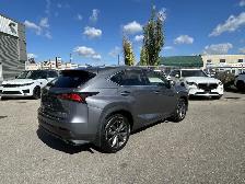 2021 Lexus NX 300 F-SPORT 2 AWD/NAVIGATION/BACK UP CAM/SUNROOF/F - Photo 19
