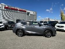 2021 Lexus NX 300 F-SPORT 2 AWD/NAVIGATION/BACK UP CAM/SUNROOF/F - Photo 20