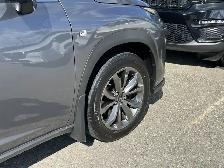 2021 Lexus NX 300 F-SPORT 2 AWD/NAVIGATION/BACK UP CAM/SUNROOF/F - Photo 22