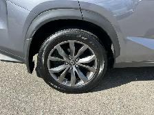 2021 Lexus NX 300 F-SPORT 2 AWD/NAVIGATION/BACK UP CAM/SUNROOF/F - Photo 23