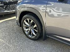 2021 Lexus NX 300 F-SPORT 2 AWD/NAVIGATION/BACK UP CAM/SUNROOF/F - Photo 24