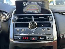 2021 Lexus NX 300 F-SPORT 2 AWD/NAVIGATION/BACK UP CAM/SUNROOF/F - Photo 31