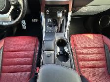 2021 Lexus NX 300 F-SPORT 2 AWD/NAVIGATION/BACK UP CAM/SUNROOF/F - Photo 32
