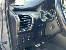2021 Lexus NX 300 F-SPORT 2 AWD/NAVIGATION/BACK UP CAM/SUNROOF/F - Photo 34