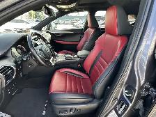 2021 Lexus NX 300 F-SPORT 2 AWD/NAVIGATION/BACK UP CAM/SUNROOF/F - Photo 37