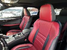 2021 Lexus NX 300 F-SPORT 2 AWD/NAVIGATION/BACK UP CAM/SUNROOF/F - Photo 38