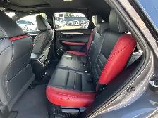 2021 Lexus NX 300 F-SPORT 2 AWD/NAVIGATION/BACK UP CAM/SUNROOF/F - Photo 39
