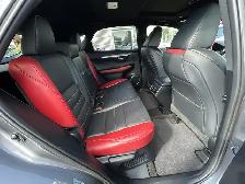 2021 Lexus NX 300 F-SPORT 2 AWD/NAVIGATION/BACK UP CAM/SUNROOF/F - Photo 41
